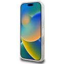 Kryt DKNY MagSafe pro iPhone 16 Pro - růžová