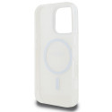 Kryt DKNY MagSafe pro iPhone 16 Pro - růžová