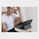 NILLKIN Bumper Combo Keyboard Case Ultra odolný obal s klávesnici a touchpadem pro iPad 10,2" (7/8/9 gen.) a Pencil, černý