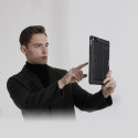 NILLKIN Bumper Combo Keyboard Case Ultra odolný obal s klávesnici a touchpadem pro iPad 10,2" (7/8/9 gen.) a Pencil, černý