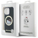 Kryt Hello Kitty IML Sweet Kitty MagSafe iPhone 16 Pro - černý