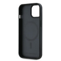 Kryt Karl Lagerfeld KARL HEAD iPhone 15 Plus černý