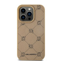 Kryt Karl Lagerfeld MAGSAFE Karl Head Case pro iPhone 15 Pro Max - bei