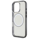 Kryt Mercedes pro iPhone 16 Pro - čirý (MagSafe)