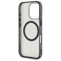 Kryt Mercedes pro iPhone 16 Pro - čirý (MagSafe)