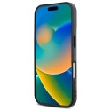 Kryt Mercedes pro iPhone 16 - čirý (MagSafe)