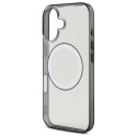 Kryt Mercedes pro iPhone 16 - čirý (MagSafe)