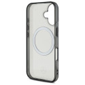 Kryt Mercedes pro iPhone 16 - čirý (MagSafe)