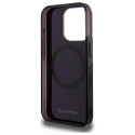 Kryt Mercedes MB MagSafe pro iPhone 16 Pro Max - blue