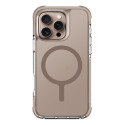 Kryt UNIQ COMBAT MAGCLICK pro iPhone 16 Pro Max - gold