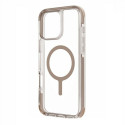 Kryt UNIQ COMBAT MAGCLICK pro iPhone 16 Pro Max - gold