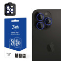 3mk Lens Protection Pro ochrana fotoaparátu pro iPhone 15 Pro Max - m