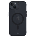 Kryt 3mk MagCase pro iPhone 14 Plus - semi-transparent