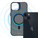 Kryt 3mk MagCase pro iPhone 14 Plus - semi-transparent