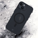 Kryt 3mk MagCase pro iPhone 14 Plus - semi-transparent