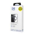 Kryt 3mk Satin Armor MagCase pro iPhone 12 Pro Max