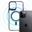 Kryt 3mk Satin Armor MagCase pro iPhone 12 Pro Max