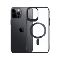 Kryt 3mk Satin Armor MagCase pro iPhone 12 Pro Max