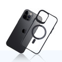 Kryt 3mk Satin Armor MagCase pro iPhone 12 Pro Max