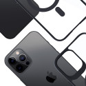 Kryt 3mk Satin Armor MagCase pro iPhone 12 Pro Max