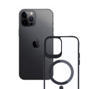 Kryt 3mk Satin Armor MagCase pro iPhone 12 Pro Max