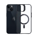 Kryt 3mk Satin Armor MagCase s MagSafe pro iPhone 13/14