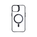 Kryt 3mk Satin Armor MagCase s MagSafe pro iPhone 13/14