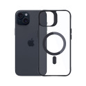 Kryt 3mk Satin Armor MagCase s MagSafe pro iPhone 15 Plus