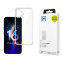 Kryt 3mk Protection Armor Case pro iPhone 16