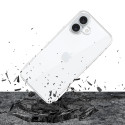 Kryt 3mk Clear Case pro iPhone 16 Plus - transparent