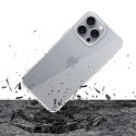 Kryt 3mk CLEAR CASE pro iPhone 16 Pro – transparent