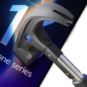 3mk FlexibleGlass ochranné sklo iPhone 16 Plus