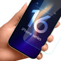 3mk FlexibleGlass ochranné sklo iPhone 16 Plus
