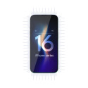 3mk FlexibleGlass ochranné sklo iPhone 16 Plus
