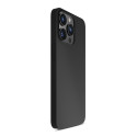 Kryt 3mk PROTECTION pro iPhone 16 Pro - black