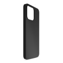 Kryt 3mk PROTECTION pro iPhone 16 Pro - black