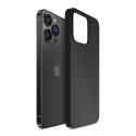 Kryt 3mk PROTECTION pro iPhone 16 Pro - black