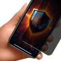Ochranné sklo 3mk Silky Matt Privacy pro iPhone 11