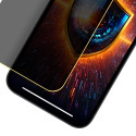 3mk Silky Matt Privacy pro iPhone 13 / 13 Pro (matné)