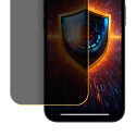 3mk Silky Matt Privacy filtr soukromí iPhone 15 Pro