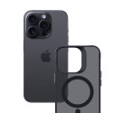 3mk Smoke MagCase s MagSafe pro iPhone 16 Pro Max
