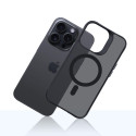 3mk Smoke MagCase Kryt MagSafe pro iPhone 16 Pro