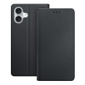 Kryt 3mk Wallet Case pro iPhone 16 Plus - černý