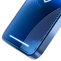Ochranné sklo 3mk HardGlass Matt Max iPhone 16 Plus (matné)