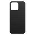 Kryt 3mk Protection Silicone Case iPhone 16 Pro Max - černý