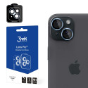 3mk Lens Protection Pro Kryt pro iPhone 15 Plus - modrý