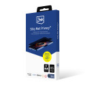 3mk SILKY MATT Privacy pro iPhone 14 Pro