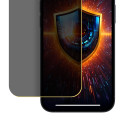3mk SILKY MATT Privacy pro iPhone 14 Pro