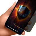 3mk Silky Matt Privacy™ pro iPhone 12 Pro Max