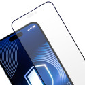 Ochranné sklo 3mk HARDGLASS MATT MAX pro iPhone 16 - matné